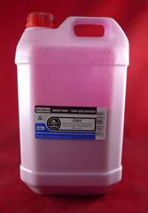 Тонер пурпурный для цветных принтеров OKI универсальный, 1 кг. Фасовка Россия