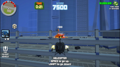 Sonny The Mad Man: Casual Arcade Shooter (HapGames) (для ПК, цифровой код доступа)