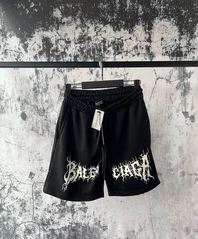 Шорты Balenciaga 761153bl