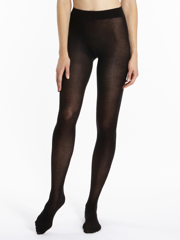 Колготки 1K81 Opaque Mat 60 Cotton Bio Le Bourget