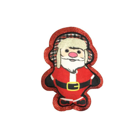 Игрушка с мятой для кошек 