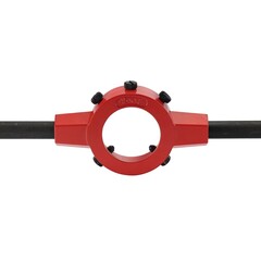 Вороток для плашки 45х18мм М16-М20 436мм Silver H-Tools 08801080