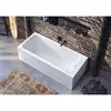 Villeroy&Boch TVS125002000K5 TVS125002000K5 ARCHITECTURA SQUARE Однорычажный смеситель скрытого монтажа, материал: Латунь, Чёрный (ДО ОКОНЧАНИЯ ОСТАТКОВ)