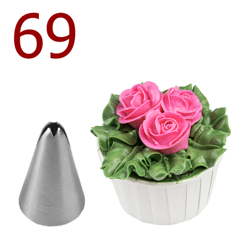 Насадка 69