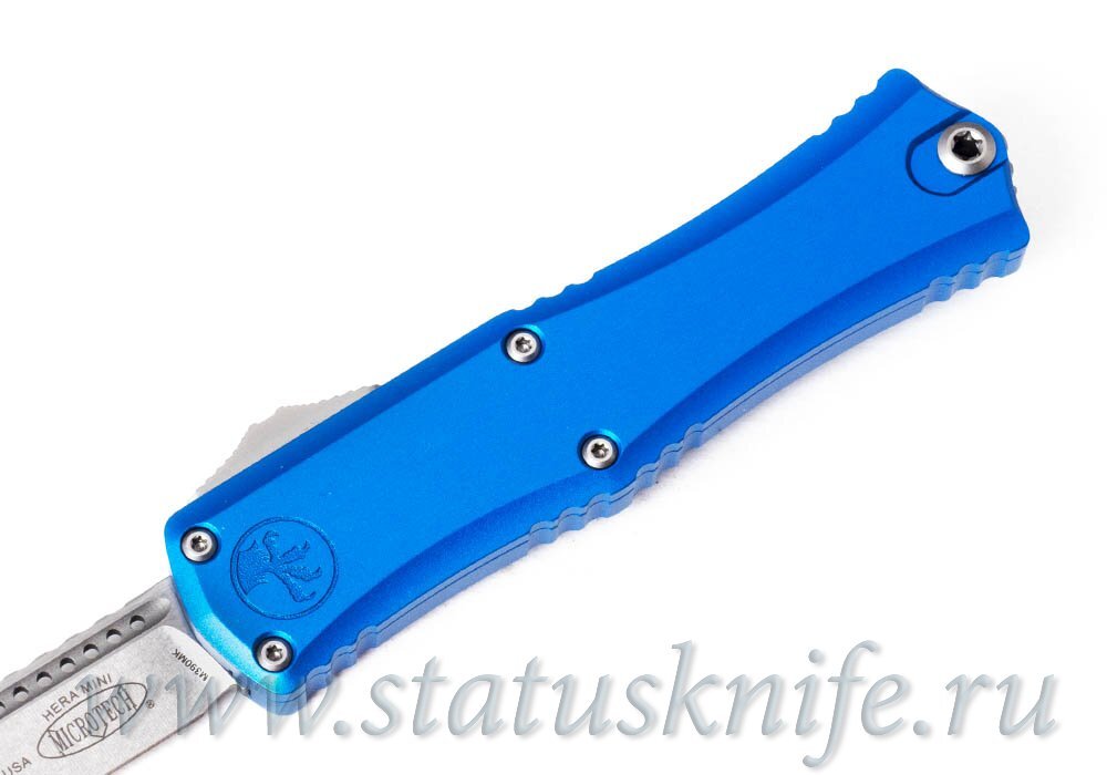 Нож Microtech 1703M-10BL Mini Hera