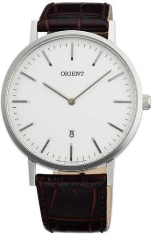 Наручные часы ORIENT GW05005W фото