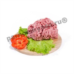 Фарш домашний (говядина+свинина)