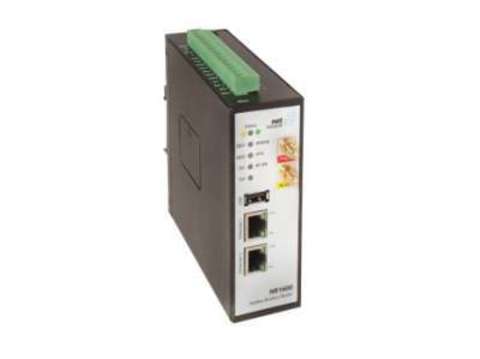 Netmodule NB1600-UW - Промышленный 3G/Wi-Fi роутер