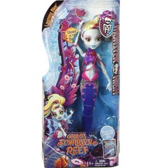 Лагуна Блю. Большой Скарьерный Риф