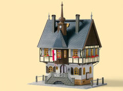 Auhagen 12350 Историческая ратуша, 1:87