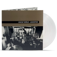 Uncle Tupelo / Anodyne (Limited Edition)(Clear Vinyl)(LP)