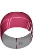 Повязка Noname Race Headband 19 Dark Rose