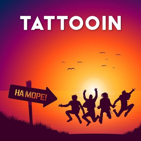 TattooIN – На море! (EP) (Digital) (2020)