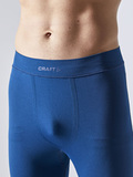 Терморейтузы Craft Active Intensity Blue мужские