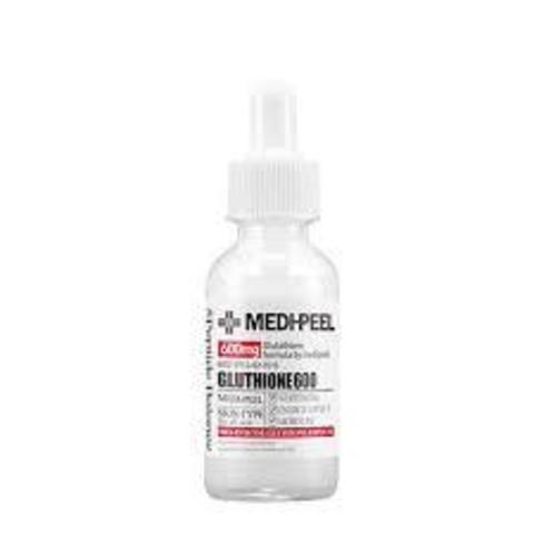 Medi-Peel Bio-Intense Gluthione 600 White Ampoule осветляющая ампульная сыворотка с глутатионом