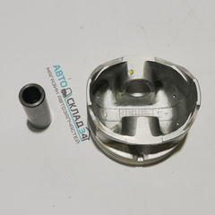 ПОРШЕНЬ STD ELANTRA XD, GETZ ДВИГ ALPHA 1,6 G4ED TEIKIN 76,5 1,2-1,2-2,0 (+ПАЛЕЦ)