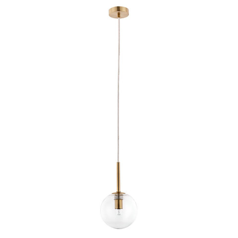 Подвес Arte Lamp Cameron A7710SP-1AB