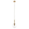 Подвес Arte Lamp Cameron A7710SP-1AB