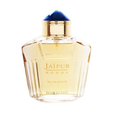 Boucheron Jaipur Pour Homme