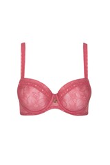 Бюстгальтер с формованными чашками на косточках LISCA JOANNE 20304