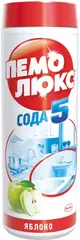 Чистящее средство Пемолюкс "Яблоко", 480 г