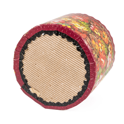 Форма для кулича Жостово d=13,4 см, набор 10 шт