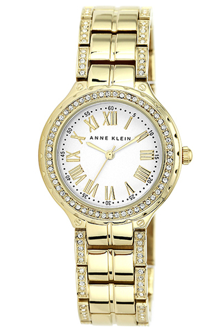 Наручные часы Anne Klein 1506 SVGB фото