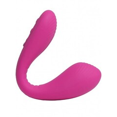 Двойной смарт-вибратор Lovense Dolce (ранее Quake)