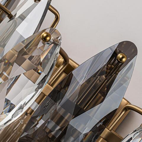 Настенный светильник Favourite Glans 4303-2W