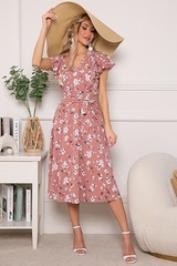 Платье 70735 Avili