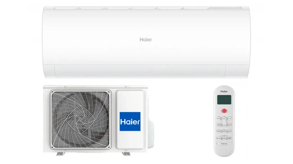 Сплит Система Haier As18tt4hra 1u18tl4fra Купить