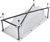 Aquanet 232983 Каркас сварной для ванны BRIGHT 170*75 (232983)