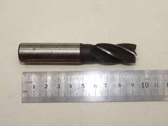 Фреза концевая ц/х 16х30х90 z=5 Р6М5