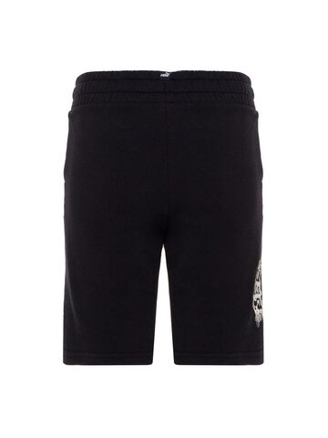 Шорты Puma Ess+Mid 90s Shorts Tr B