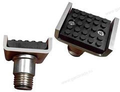 Адаптеры U-образные для рамных автомобилей Комплект из 4 шт TT55U Trommelberg