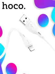 Кабель USB X61 Lightning, 1m