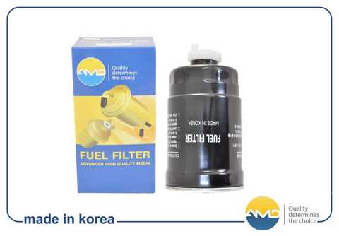 ФИЛЬТР ТОПЛИВНЫЙ SANTA FE SM, CM ДИЗ AMD (M8)