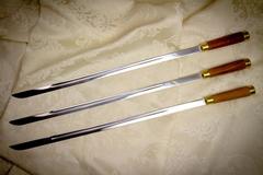 Шампур (Особая серия)