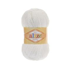 Пряжа Ализе Софти (Softy) 222422