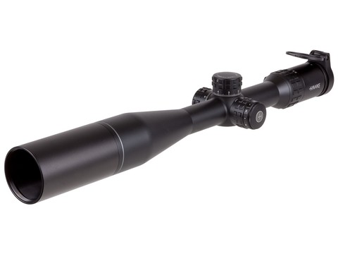 Оптический прицел Hawke Frontier IR 30 2,5-15x50 SF (Mil Pro 10x)