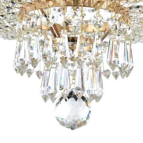 Люстра Maytoni Palace DIA890-CL-05-G