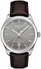 Часы мужские Tissot T101.407.16.071.00 T-Classic