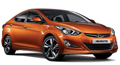 Гарант Блок Люкс 033.E/f для HYUNDAI ELANTRA/ AVANTE /2014-/ РРК/В/Д ЭлУР