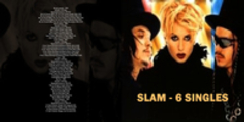 Slam - 6 Singles