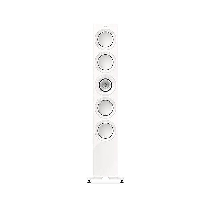 KEF R11 Meta White