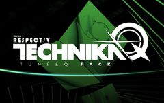 DJMAX RESPECT V - Technika Tune & Q Pack (для ПК, цифровой код доступа)