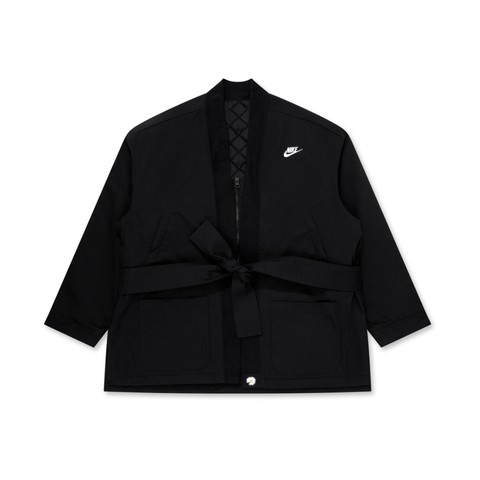 Куртка Nike x Peaceminusone G-Dragon 2+1 Jacket 'Black'