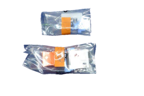 J8J70-67904 Комплект роликов (лоток 2) HP LJ M607/M608/M609/M631/M632/M633/E62555/E62565 (O)