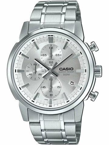 Наручные часы Casio MTP-E510D-7A фото