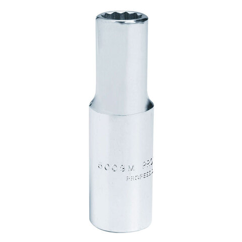 J5018M Головка торцевая глубокая 18mm